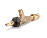 Z-2030 Crown Verity Mcb- Burner Control Valve (Lp)