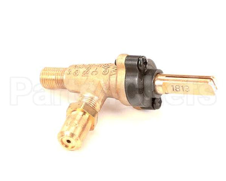 Z-2050 Crown Verity Mcb-Burner Control Valve(Ng)In