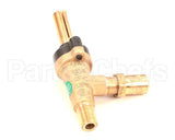 Z-2050 Crown Verity Mcb-Burner Control Valve(Ng)In