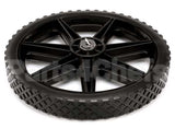 Z-2141 Crown Verity 14 Black Wheel