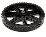 Z-2141 Crown Verity 14 Black Wheel