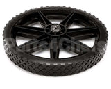 Z-2141 Crown Verity 14 Black Wheel