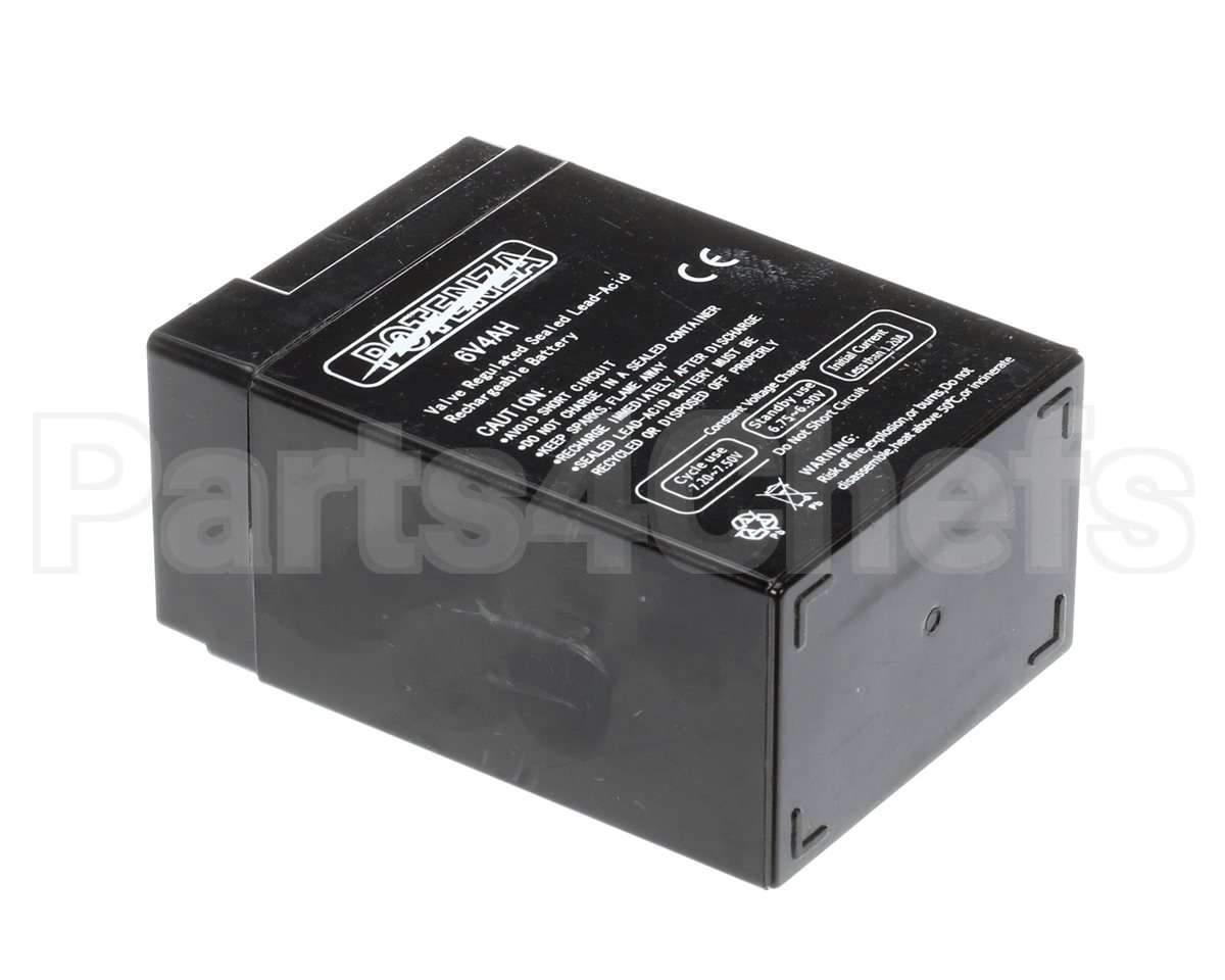 Z-21900003 Torrey Refrigeration Scale Battery