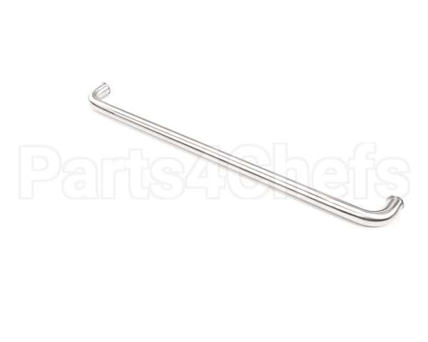 Z-2208 Crown Verity Stainless Steel Handle 27 Mcb