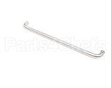 Z-2208 Crown Verity Stainless Steel Handle 27 Mcb