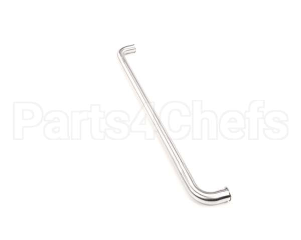 Z-2208 Crown Verity Stainless Steel Handle 27 Mcb