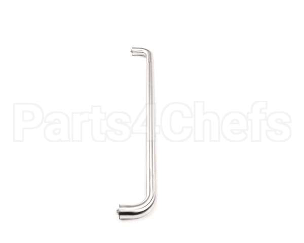 Z-2208 Crown Verity Stainless Steel Handle 27 Mcb