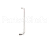 Z-2208 Crown Verity Stainless Steel Handle 27 Mcb