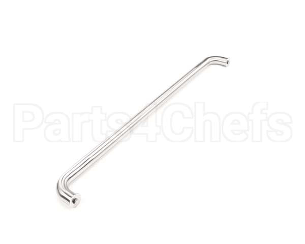 Z-2208 Crown Verity Stainless Steel Handle 27 Mcb