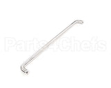 Z-2208 Crown Verity Stainless Steel Handle 27 Mcb
