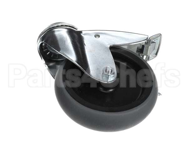 Z-2216 Crown Verity 5 Swivel Caster C/W Lock
