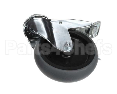 Z-2216 Crown Verity 5 Swivel Caster C/W Lock