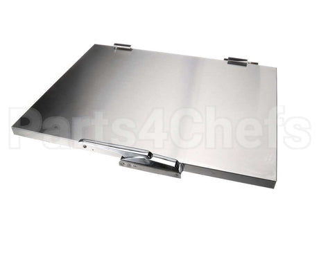 Z-300-1113 Food Warming Frt Door Assy- Potato Warmer
