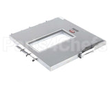 Z-301-1879 Food Warming Door Assembly