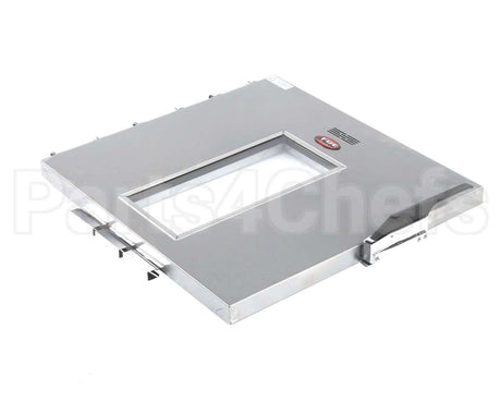 Z-301-1879 Food Warming Door Assembly
