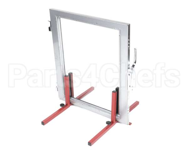 Z-301-2962 Food Warming Door Assembly