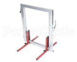Z-301-2962 Food Warming Door Assembly