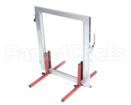 Z-301-2962 Food Warming Door Assembly