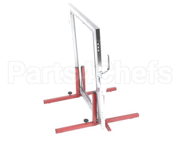 Z-301-2962 Food Warming Door Assembly
