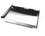 Z-301-3992 Food Warming Lch-1220-4-G3 Door Assembly Rod/Vm