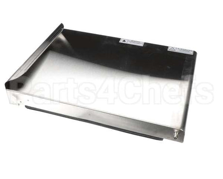 Z-301-3992 Food Warming Lch-1220-4-G3 Door Assembly Rod/Vm