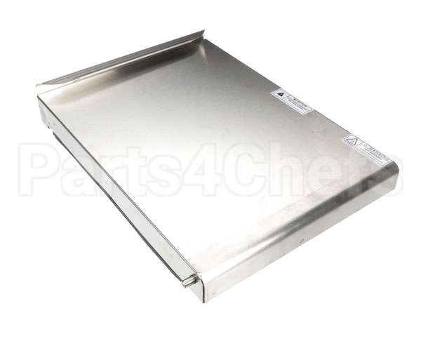 Z-301-3992 Food Warming Lch-1220-4-G3 Door Assembly Rod/Vm