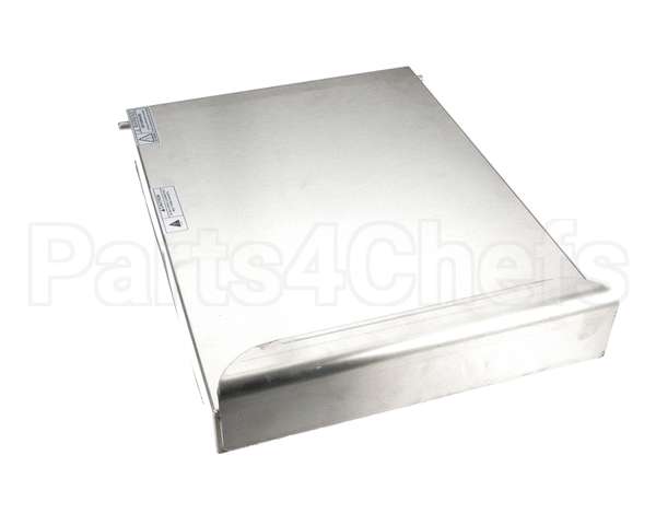 Z-301-3992 Food Warming Lch-1220-4-G3 Door Assembly Rod/Vm