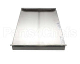 Z-301-3992 Food Warming Lch-1220-4-G3 Door Assembly Rod/Vm