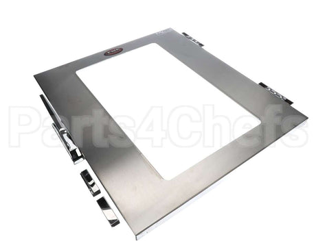 Z-301-4978 Food Warming Door Assy