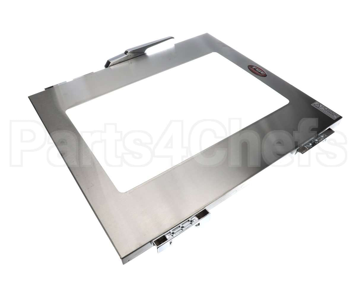 Z-301-4978 Food Warming Door Assy
