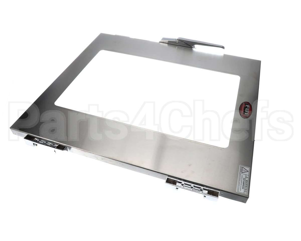 Z-301-4978 Food Warming Door Assy