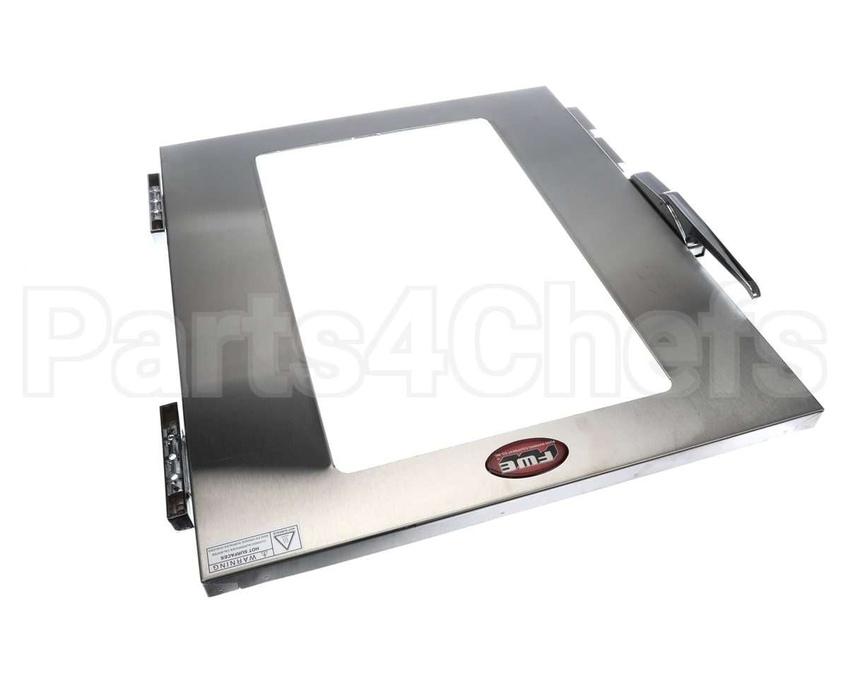 Z-301-4978 Food Warming Door Assy