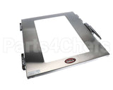 Z-301-4978 Food Warming Door Assy