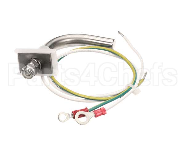 Z-500-1007 Food Warming Float Ball Convert Si-Kfc0004