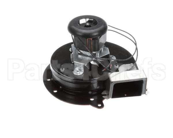 Z-500-1009 Food Warming Revcor-Bay Motor Ret Kit Si-Kf
