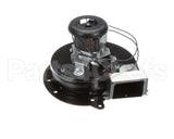 Z-500-1009 Food Warming Revcor-Bay Motor Ret Kit Si-Kf