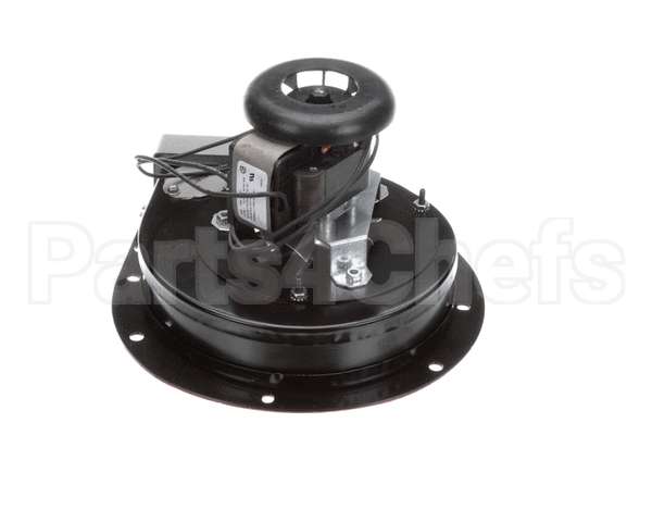 Z-500-1009 Food Warming Revcor-Bay Motor Ret Kit Si-Kf
