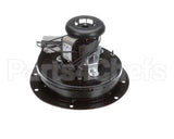 Z-500-1009 Food Warming Revcor-Bay Motor Ret Kit Si-Kf