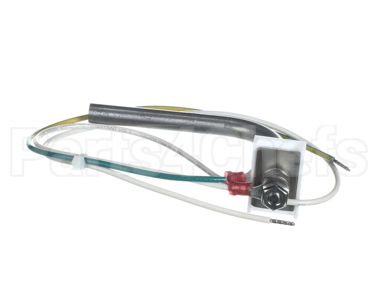 Z-500-1010 Food Warming Floatball Elect Ret Kit Si-Pht