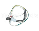 Z-500-1010 Food Warming Floatball Elect Ret Kit Si-Pht