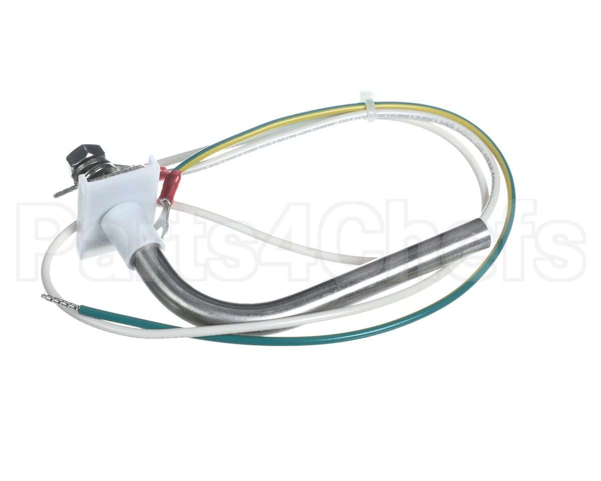 Z-500-1010 Food Warming Floatball Elect Ret Kit Si-Pht