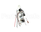 Z-500-1012 Food Warming Convert Elec To Man Kit Si-Uhs