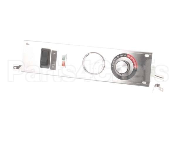 Z-500-1013 Food Warming Convert Elec To Man Kit Si-Uhs