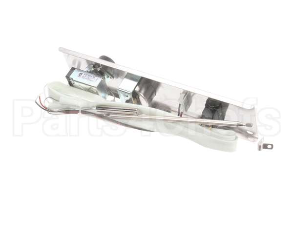 Z-500-1013 Food Warming Convert Elec To Man Kit Si-Uhs