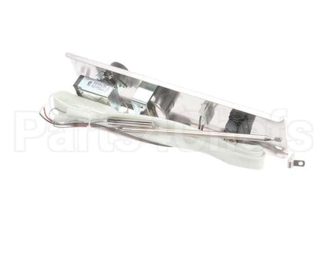 Z-500-1013 Food Warming Convert Elec To Man Kit Si-Uhs