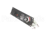 Z-500-1013 Food Warming Convert Elec To Man Kit Si-Uhs