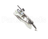 Z-500-1013 Food Warming Convert Elec To Man Kit Si-Uhs
