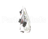 Z-500-1013 Food Warming Convert Elec To Man Kit Si-Uhs