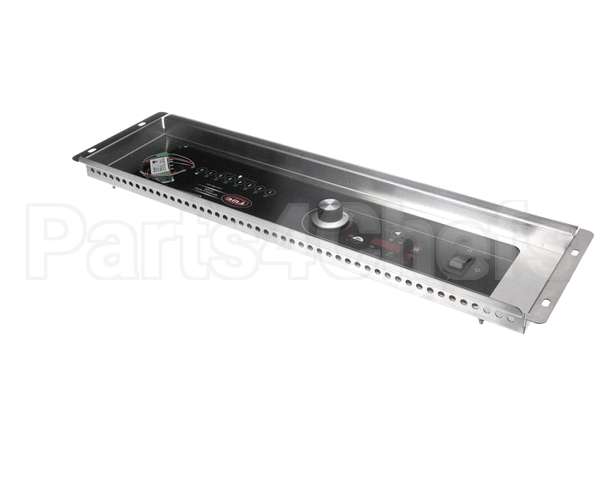 Z-500-1039 Food Warming Si-Rh01 Convt Elan-Mwave Control