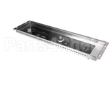 Z-500-1039 Food Warming Si-Rh01 Convt Elan-Mwave Control